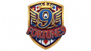 fortune9 logo