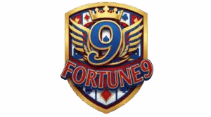 fortune9 logo